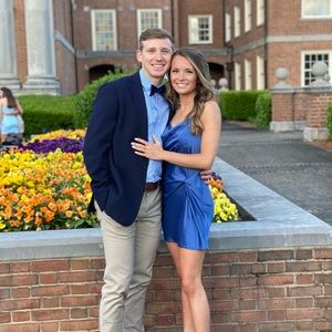 Meet your Posher, Seth